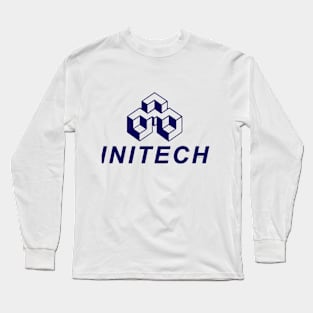 Initech Long Sleeve T-Shirt